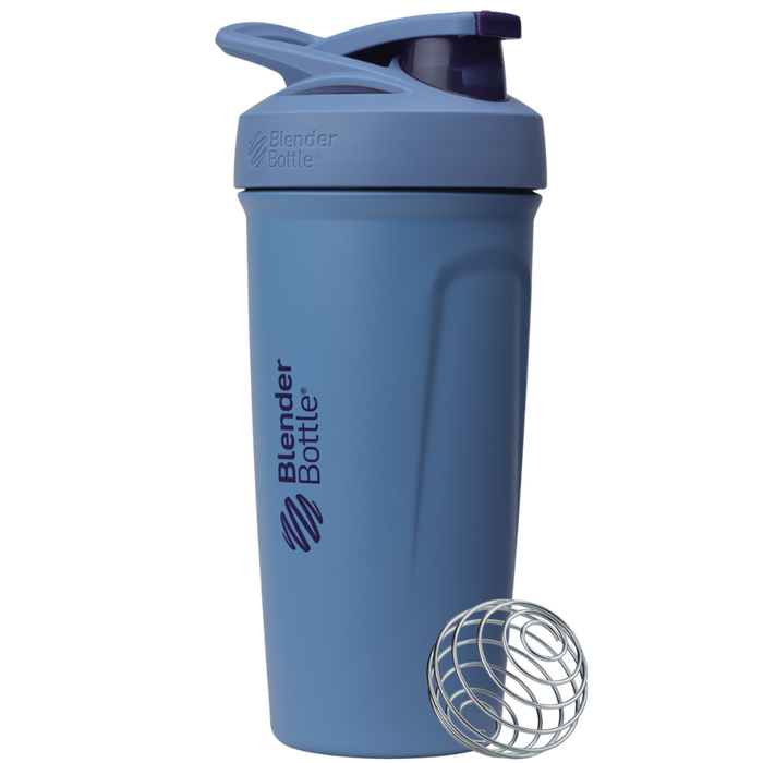 BlenderBottle Sport Stainless Shaker Bottle [EDW3]