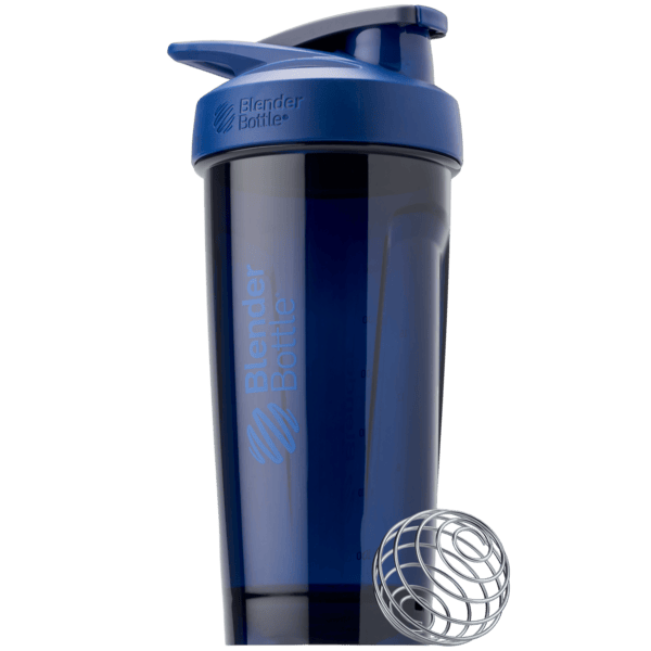 BlenderBottle Sport Tritan Flip-Cap Shaker [W663]